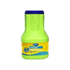 TAMAR CLORO 5 EFECTO DOSIFICADOR AUTOMATIC VERANO 2 K 1105110020