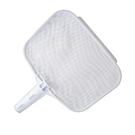 KEEPER RECOGEHOJAS PLANO 45X40X33 CM PALOMILLA  2820