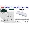 ROTA MINIRODILLO RECAMBIO ESPUMA SUPERFINO 16CM PACK10 55400-309 (CAJA 10 UNIDADES)