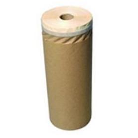 PINTOR SUPERTAPE PROTECTOR PAPEL+CINTA ROLLO 30 CMX 45 MT