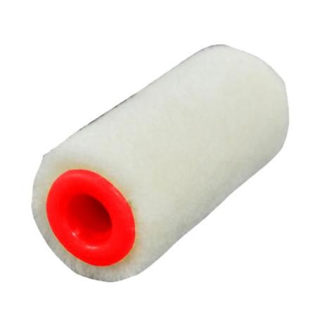 PINTOR RECAMBIO MINIRODILLO IMITACION VELOUR ESMAL15X5.5 (CAJA 10 UNIDADES)