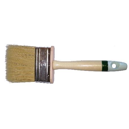 PINTOR PALETINA CANARIA MANGO MADERA Nº3   2487-3X20