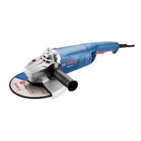 BOSCH AMOLADORA 230 Ø 2000 W PROFESI GWS 2000J+CARTON 06018F2000