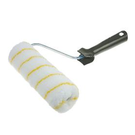 PINTOR RODILLO ROTA ANTIGOTA PAREDES-TECHOS  22 CM 30555-309