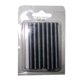 MUELLES TRACCION CERRADO 1 X 6.5 X 80 MM 20035