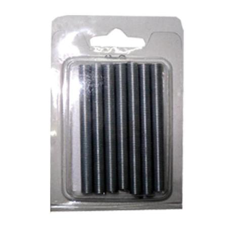 MUELLES TRACCION CERRADO 1 X 6.5 X 80 MM 20035