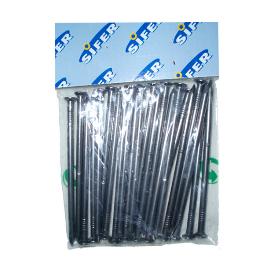SIFER PUNTAS C-P 11 X   30   200 GR   BOLSA
