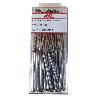 AVL PUNTA  PUNTILLAHIERRO C-PLANA 100X20  MM 200 GR BURBUJA 81-J