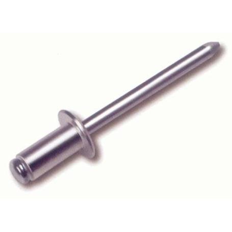 REMACHES CABEZA NORMAL 4,8X18        20033 (CAJA 5 UNIDADES)