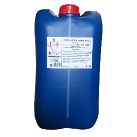 DISOPOLSA FINSTOCK DISOLVENTE UNIVERSAL  25 L. PLASTI DDUNI25P