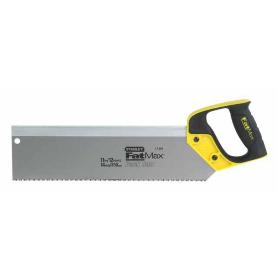 STANLEY FINSTOCK SERRUCHO DE COSTILLA FATMAX 2-17-201 DE 350 MM
