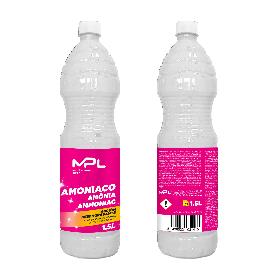 MPL AMONIACO BOTELLA 1,5 LT 300833
