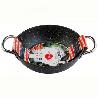 WECOOK CAZUELA BAJA 36CM ANTIADHEREN 3MM TODOFUEGO GRANITE 72036