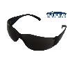 SIFER GAFA SEGURIDAD SPORT NEGRA POLICARBONATO SHS2004UV