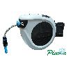 PLUVIA RECOGEDOR MANGUERA DE PARED 20 MT AUTOMATICO HR31-20