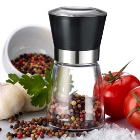 IFA MOLINILLO ESPECIAS 12 CM WESTMARK POLIESTIRENO 00916354