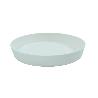PLASTIKEN PLATO REDONDO SERIE TES 17 CM BLANCO 8717-BLA