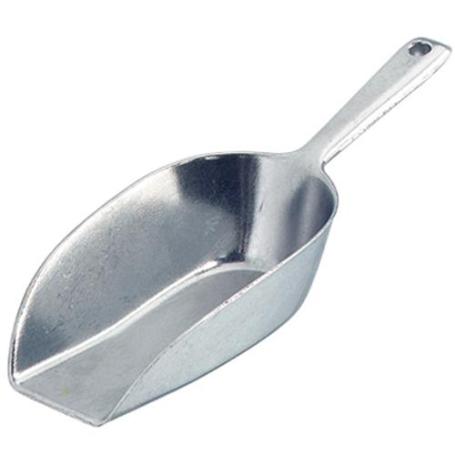 IFA RECOGEDOR ALUMINIO 250-290 GR WESTMARK 009191512291