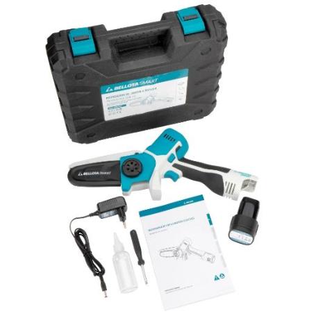 MOTOSIERRA JARDIN SMART 100MM