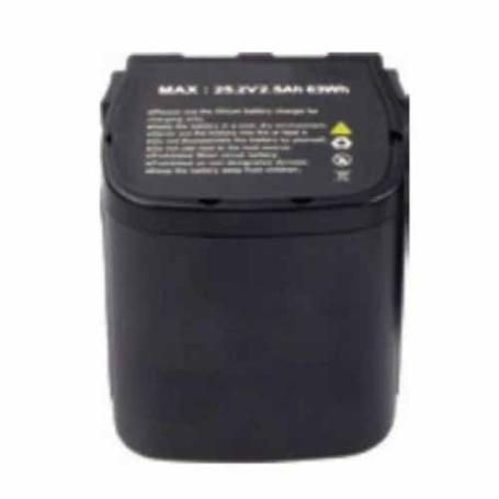 ALTUNA REP BATERIA 21V-2AH MOTOSIERR-TIJERA AF150 -28  AF1502318