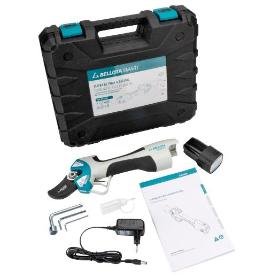 SÉCATEUR D’ÉLAGAGE ÉLECTRIQUE SMART POUR AMATEUR / EG132S