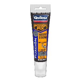 QUILOSA POLIMERO POWER FIX INSTANT STRONG 150 GR BLANCO 10047613