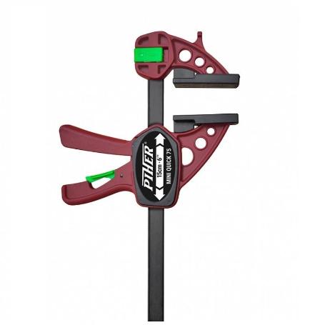 PIHER EXPOSITOR MINI QUICK 15 CM 16 UND REF. 52414