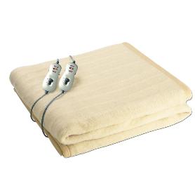 IMETEC FINSTOCK MANTA ELE.2X150W CAMA DOB.180X180 ACR+POLI 6901M