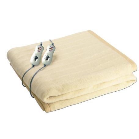 IMETEC FINSTOCK MANTA ELE.2X150W CAMA DOB.180X180 ACR+POLI 6901M