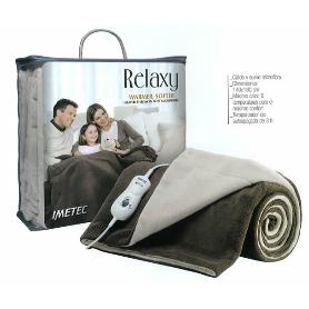 IMETEC MANTA ELE150W SOFA FAM.TH02 180X140 BICOLO 6877M