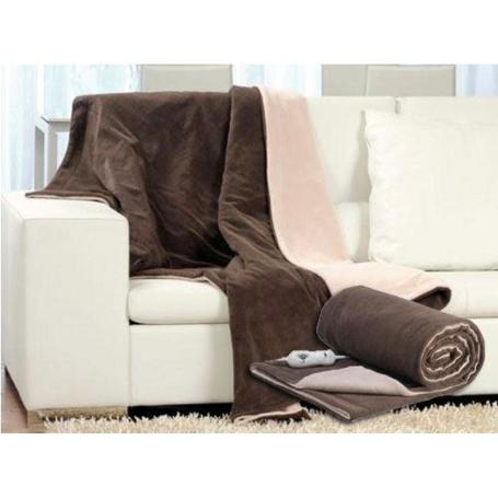 IMETEC FINSTOCK MANTA ELEC.150W SOFA TH01 150X90 BICOLOR 6996M