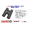 GAMO BINOCULAR 10 X 32 BE10X32DCF