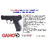 BAJA GAMO PISTOLA DAISY 426 CAL.4,5 REF. 980426-442