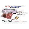 TALOX ENVASADORA AL VACIO 110 W + 5 BOLSAS 20X28 CM   QF-VS661JA