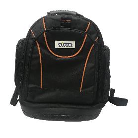SIFER MOCHILA PORTAHERRAMIENTAS POLYESTER 37X17X45 SI-DA1320