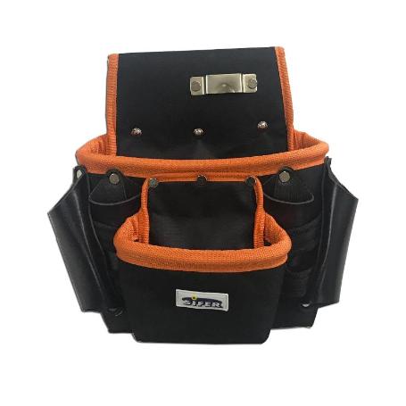 SIFER BOLSA PORTAHERRAMIENTAS 600 D POLYESTER 30X20 SI-DA 058B