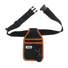 SIFER BOLSA PORTAHERRAMIENTAS 600D POLYESTER 26X16 SI-NFD462