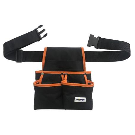 SIFER BOLSA PORTAHERRAMIENTAS 600D POLYESTER 26X28,5 SI-NFD465