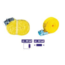 SIFER PONSA TRINQUETE 35 MM 4 M SITR35-4