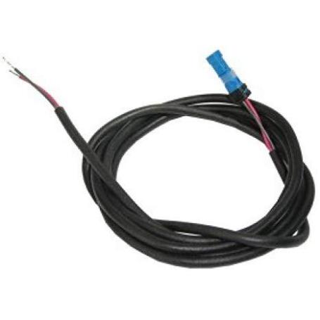 BOSH MANGUERA CABLE 25 M H05 VV-F 3G 1,5 3600W  REF 1162050