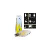 TALOX BOMBILLA LED FILAMENTO VELA C-37 E14 4 W 3000K 400 LUMEN