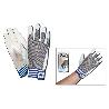 GUANTE SIFER CONDUCTOR PIEL VACUNO Y TELA VELCRO T-7 S MUSTANG (CAJA 12 UNIDADES)