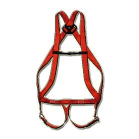 CLIMAX ARNES ANTICAIDA KIT AMARRE 1.5M+2 CONECTOR+BOLSA) 10BASIC