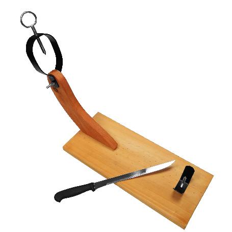 TALOX JAMONERO VENECIA BRAZO 21MM+CUCHILLO REF. 9550