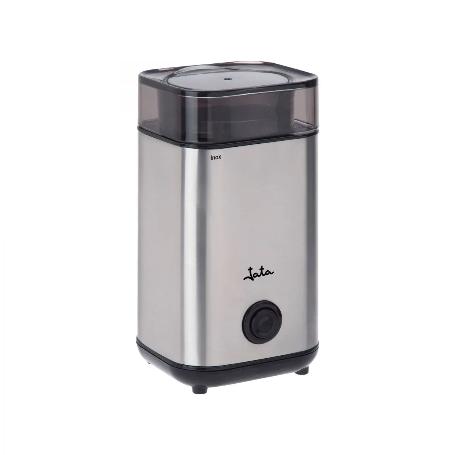 JATA MOLINILLO DE CAFE 160 W PARA 55 GRAMOS ACERO INOX ML133