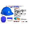 CLIMAX CASCO 5 RS AZUL REF 2451005105000