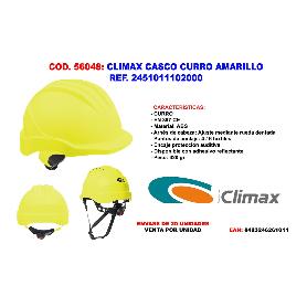 CLIMAX FINSTOCK CASCO  CURRO AMARILLO REF 2451011102000
