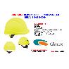 CLIMAX FINSTOCK CASCO  CURRO AMARILLO REF 2451011102000