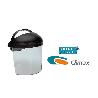 CLIMAX PROTECTOR PANTALLA FACIAL 324 RG VISOR INCOLORA 210442430