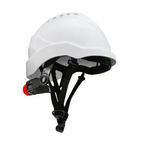 CLIMAX CASCO CURRO V-BLANCO CON BARBOQUEJO   2451011301000